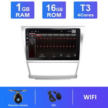 Load image into Gallery viewer, Eunavi Android 10 Car Radio For Toyota Camry 6 40 50 2006 2007-2011 Multimedia Video Player Car Navigation GPS No 2din 2 din dvd