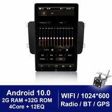 Cargar imagen en el visor de la galería, Eunavi 2 DIN Android Car Radio For VW Passat B6 CC Polo GOLF 5 6 Touran Jetta Tiguan Magotan Seat  Multimedia Player GPS 2Din