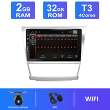 Load image into Gallery viewer, Eunavi Android 10 Car Radio For Toyota Camry 6 40 50 2006 2007-2011 Multimedia Video Player Car Navigation GPS No 2din 2 din dvd
