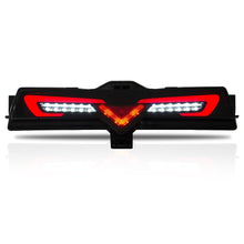 Laden Sie das Bild in den Galerie-Viewer, VLAND Car Accessories Fog Reverse Light For Toyota GT86 2012-2018 Subaru BRZ Scion FRS Bumper Light Fog Light Kit