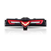 Załaduj zdjęcie do przeglądarki galerii, VLAND Car Accessories Fog Reverse Light For Toyota GT86 2012-2018 Subaru BRZ Scion FRS Bumper Light Fog Light Kit