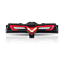 Load image into Gallery viewer, VLAND Car Accessories Fog Reverse Light For Toyota GT86 2012-2018 Subaru BRZ Scion FRS Bumper Light Fog Light Kit