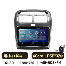 Charger l&#39;image dans la galerie, Eunavi Android 11 7862c Car Radio DSP Multimedia Player For Lexus Ls430 2001-2006 Autoradio Video QLED Screen GPS Navigation 4G