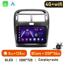Laden Sie das Bild in den Galerie-Viewer, Eunavi Android 11 Car Radio DSP Multimedia Player For Lexus Ls430 2001-2006 Autoradio Video QLED Screen GPS Navigation Carplay