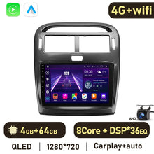Laden Sie das Bild in den Galerie-Viewer, Eunavi Android 11 Car Radio DSP Multimedia Player For Lexus Ls430 2001-2006 Autoradio Video QLED Screen GPS Navigation Carplay
