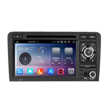 Załaduj zdjęcie do przeglądarki galerii, Eunavi Android 12 7862c Car Radio DSP Multimedia Player For Audi A3 8P 2003-2013 Autoradio Video GPS Navigation Carplay 4G IPS