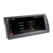 Cargar imagen en el visor de la galería, Eunavi 10.25 inch Car Radio GPS Multimedia Player For BMW E53 E39 X5 Octa Core Autoradio Stereo DSP HD Screen  WIFI Android 10