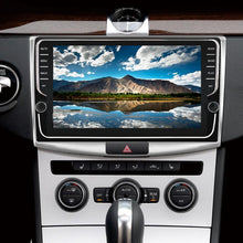 Laden Sie das Bild in den Galerie-Viewer, Eunavi Android Autoradio GPS Multimedia 2 Din für VW Volkswagen Passat B6 2012-2016 MAGOTAN CC 2DIN Haupteinheit Audio Stereo WIFI