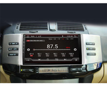 Cargar imagen en el visor de la galería, Eunavi car radio stereo multimedia for Toyota Reiz 2005-2009 double 2 din headunit TDA7851 Android 10 GPS Navigation audio