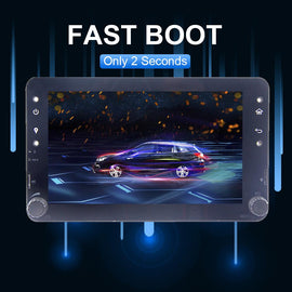 Eunavi 4G 64GB Android Car Radio GPS for Alfa Romeo Spider Alfa Romeo 159 Brera 159 Sportwagon Auto Audio DSP Multimedia Player