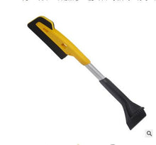 Cargar imagen en el visor de la galería, Automobile supplies multifunctional snow shovel extension pole winter deicing snow and deicing tool cross-border hot sale AT-018