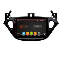 Load image into Gallery viewer, Eunavi 2 din car radio 4G+64G android 10 for Opel Corsa E 2014 2015 2016 GPS Navi WIFI car stereo PX6 1.8GHz Autoradio no dvd