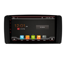 Cargar imagen en el visor de la galería, Eunavi 2 Din Android Car Radio Multimedia Player For Mercedes Benz AMG/R Class W251 R280 R300 R320 R350 Auto GPS Audio 4G NO DVD