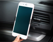 Charger l&#39;image dans la galerie, Rundong car phone holder air outlet phone holder car interior products gifts LW-920