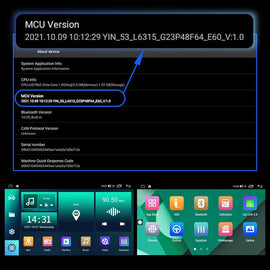 Eunavi 7862c Android Auto Radio For Peugeot 301 Citroen Elysee 2013-2018 Car Multimedia player 4G Carplay 2 Din GPS