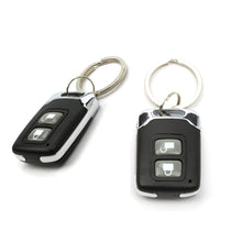 Charger l&#39;image dans la galerie, Eunavi Universal Automobile Car Remote Central Kit Lock UnlocK Keyless Entry System Power Central Locking with Remote Control