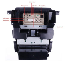 Załaduj zdjęcie do przeglądarki galerii, Eunavi Android Car Radio multimedia Player For NISSAN PATROL Y62 QX80 Armada 2010+ Auto Stereo GPS Navigation Carplay BT Touch