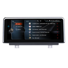 Laden Sie das Bild in den Galerie-Viewer, Eunavi Car Radio Stereo GPS Navigation Android 6.0 Multimedia For BMW 1 Series F20 F21 NBT(6P) 2012 2013 2014 2015 2016 4G WIFI