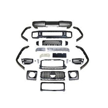 Charger l&#39;image dans la galerie, High quality old to new G63/G500 bodykit