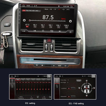 Laden Sie das Bild in den Galerie-Viewer, Eunavi Android 10 Autoradio Für Volvo XC60 2015 2016 2017 Multimedia Stereo Autoradio Player Navigation GPS 1 Din Head Unit