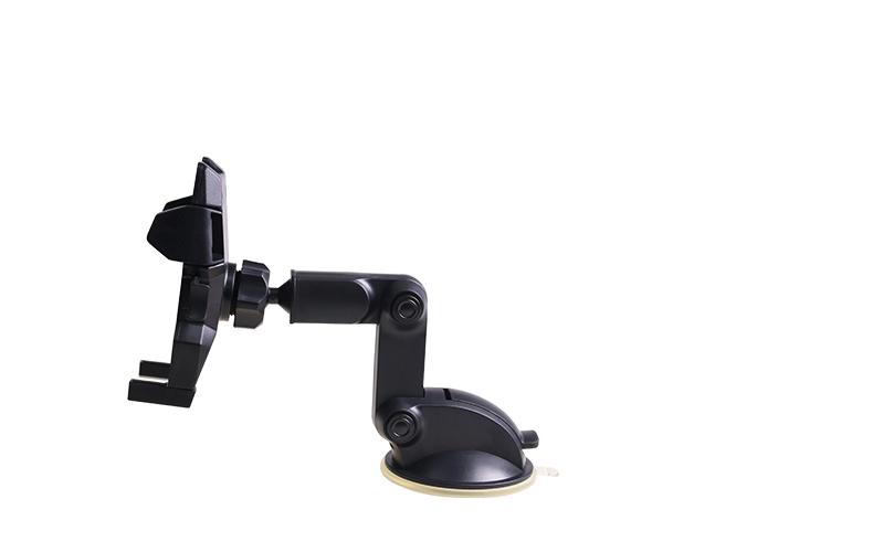 Shunwei car phone holder telescopic arm suction cup holder mobile phone holder navigation bracket SD-1124