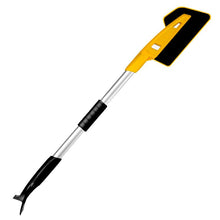 Laden Sie das Bild in den Galerie-Viewer, Automobile supplies multifunctional snow shovel extension pole winter deicing snow and deicing tool cross-border hot sale AT-018