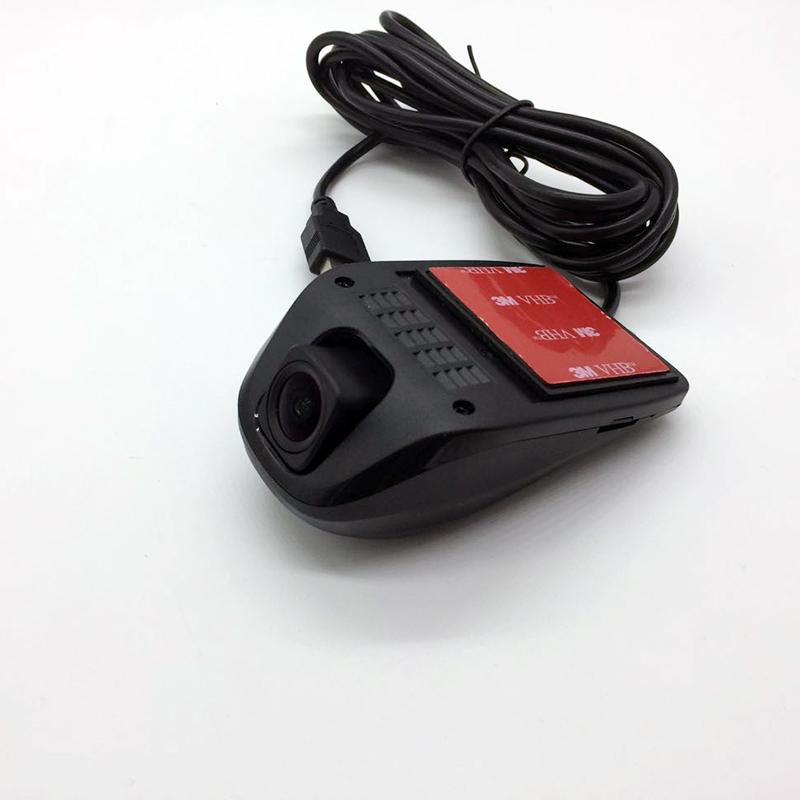 Eunavi Direktverkauf Av-out Chinesisch (vereinfacht) Novatek Dash Cam Autodetektor Dashcam Eunavi USB Dvr Für Android Auto Dvd