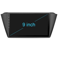 Charger l&#39;image dans la galerie, Eunavi 2 din Android 10 Car Radio Headunit GPS Navigation for Skoda Fabia 2015 RDS Multimedia stereo player autoradio pc usb