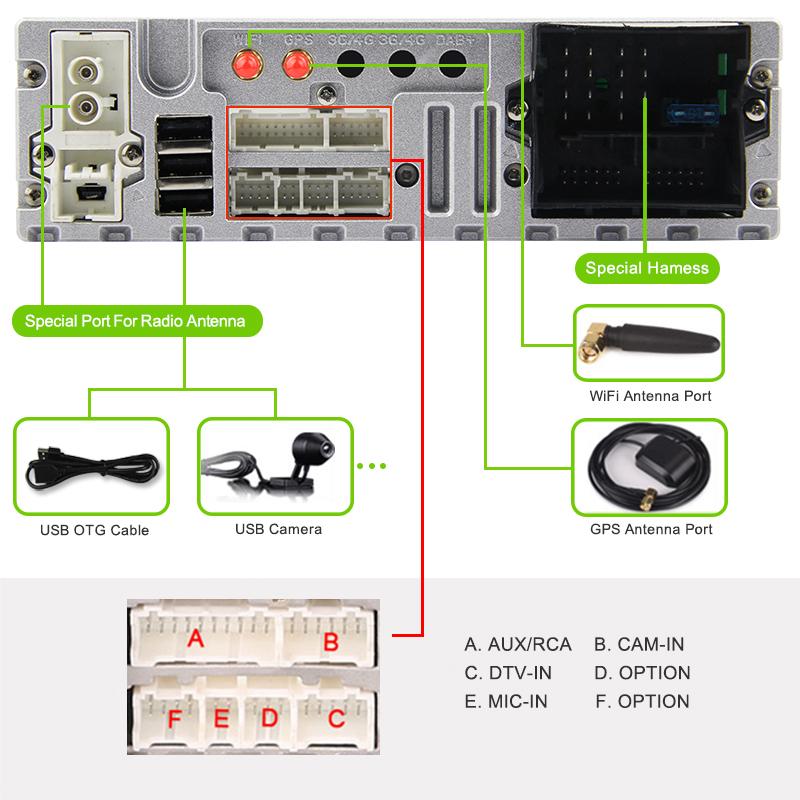 Eunavi 1 Din Android 10 Car Multimedia player DVD GPS For 3 Series BMW E90 E91 E92 E93 318 320 325 Auto Radio Audio DSP 4G WIFI