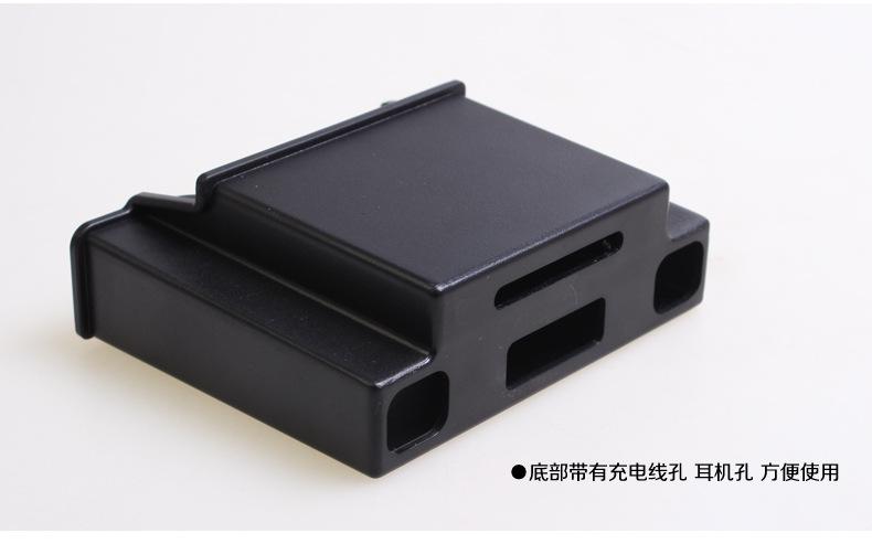 Liwen mobile phone card holder mobile phone holder storage box auto supplies wholesale LW-1619