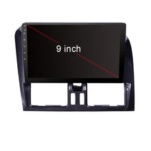 Cargar imagen en el visor de la galería, Eunavi Android 10 Autoradio For Volvo XC60 2015 2016 2017 Multimedia Stereo Car Radio Player Navigation GPS 1 Din Head Unit