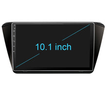 Charger l&#39;image dans la galerie, Eunavi 2 din Android 10 Car Radio HeadUnit Player for Skoda OCTAVIA 2007 2008 2009 2010 2011 GPS Navigation 1024*600 Multimedia