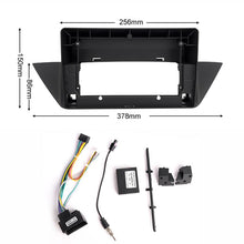 Charger l&#39;image dans la galerie, Eunavi DSP Android Car Radio Stereo For BMW X1 E84 2009 - 2015 iDrive 2 Din Autoradio Multimedia Player GPS Navi 2Din Head unit