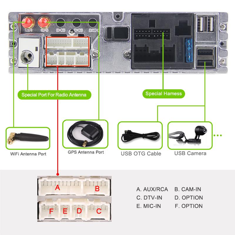 Eunavi Android Car GPS Multimedia For Alfa Romeo Spider Alfa Romeo 159 Brera 159 Sportwagon Auto Radio Audio Stereo TDA7851 wifi