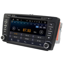 Charger l&#39;image dans la galerie, Eunavi 2 din Android 9.0 Car multimedia Player For Skoda Octavia 2014 2015 A7 2din auto radio stereo dvd GPS Navigation tda7851