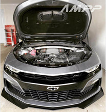 Cargar imagen en el visor de la galería, AMPP Front Bumper For Camaro SS 2019,Camaro ZL1 1LE Body Kit,Bofan Auto Parts