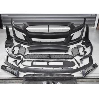 AMPP  Shelby GT500 front bumper for 2018-2020 Mustang