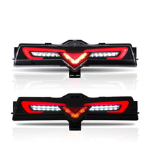 Load image into Gallery viewer, VLAND Car Accessories Fog Reverse Light For Toyota GT86 2012-2018 Subaru BRZ Scion FRS Bumper Light Fog Light Kit