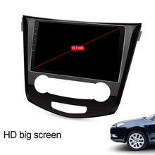 Cargar imagen en el visor de la galería, Eunavi 10.1 inch 2 din Android 10 Car Multimedia Radio Stereo for Nissan Qashqai 2016 GPS Navigation 2din Headunit autoradio