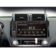 Laden Sie das Bild in den Galerie-Viewer, Eunavi Android 10 Autoradio Für Toyota Land Cruiser Prado 150 2013 - 2017 Autoradio Multimedia Video Player Navigation GPS 2 Din