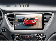 Load image into Gallery viewer, Eunavi Android 10 Car Radio Multimedia Player For Hyundai Verna 2017 2 Din Headunit Audio Stereo DSP DTS HIFI GPS Navigation RDS