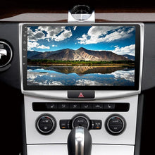 Laden Sie das Bild in den Galerie-Viewer, Eunavi 2 Din Android Autoradio Für VW Volkswagen Passat B6 2012-2016 MAGOTAN CC Multimedia Player Headunit Audio Stereo DSP GPS