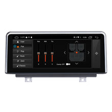 Laden Sie das Bild in den Galerie-Viewer, Eunavi Car Radio Stereo GPS Navigation Android 6.0 Multimedia For BMW 1 Series F20 F21 NBT(6P) 2012 2013 2014 2015 2016 4G WIFI