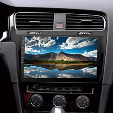 Laden Sie das Bild in den Galerie-Viewer, Eunavi 2 Din Tsar Radio GPS für IN Volkswagen Golf Golf Golf 2013-2015 Multimedia Player CHG SCHHG Auto Audio Stereo Autoradio Android