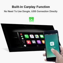 Load image into Gallery viewer, Eunavi 2 Din 10.1&#39;&#39; Android Universal Car Multimedia Player GPS Auto Radio Stereo Audio Video Navigation WIFI USB DSP NO DVD