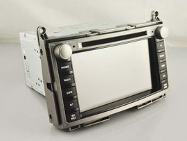 Eunavi 2GB 2 din Android 9.0 quad core car dvd player autoradio stereo gps tape recorder for TOYOTA VENZA 2008-2015 head units