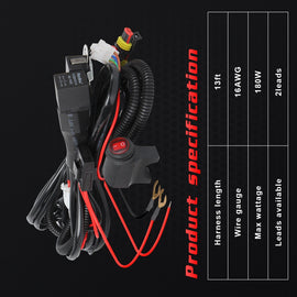 Hengtiancano Spotlights With One Drag And Two Line Resistance