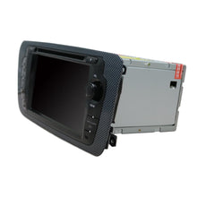 Cargar imagen en el visor de la galería, Eunavi 2 Din Car Radio Audio DVD For Seat Ibiza 6j 2009 2010 2011 2012 2013 Multimedia Player 3G WIFI 2Din GPS Navigation