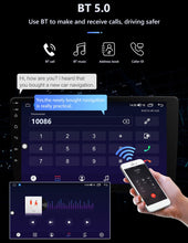 Load image into Gallery viewer, Eunavi 9&#39;&#39; Android 10 Car Radio Stereo For Renault Duster 1 2010 2011 2012 2013 2014 2015 Multimedia Player 2 Din Carplay 4G GPS