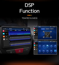 Load image into Gallery viewer, Eunavi Android 10 Car Radio For Toyota Camry 6 40 50 2006 2007-2011 Multimedia Video Player Car Navigation GPS No 2din 2 din dvd